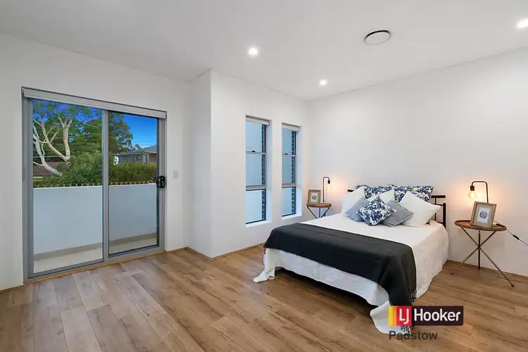 Fifth view of Homely semi-detached listing, 66 Malvern Street, Panania NSW 2213