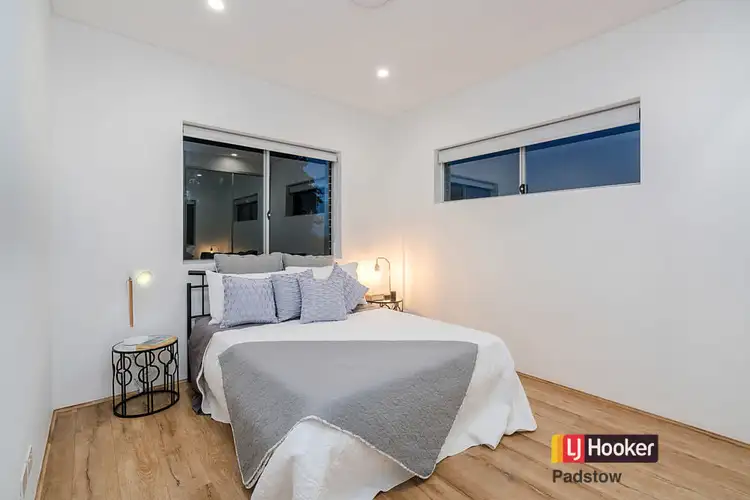 Sixth view of Homely semi-detached listing, 66 Malvern Street, Panania NSW 2213