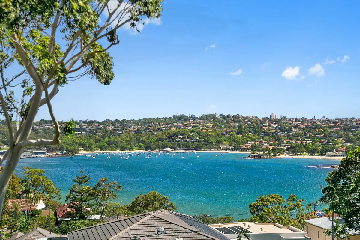 Main view of Homely house listing, 6 Adrian Place, Balgowlah Heights NSW 2093