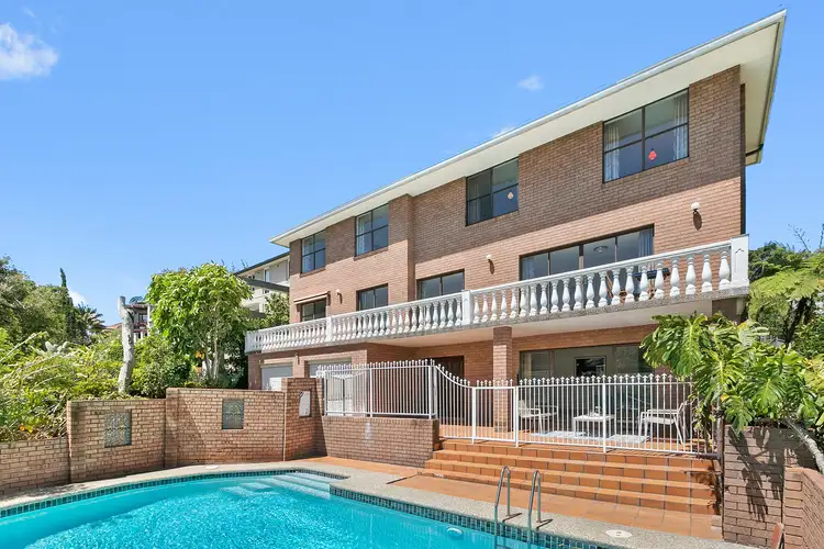 Third view of Homely house listing, 6 Adrian Place, Balgowlah Heights NSW 2093
