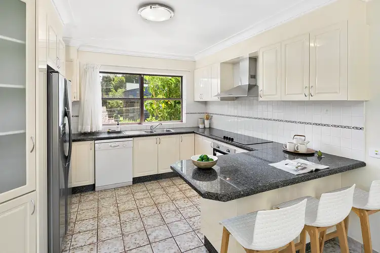 Sixth view of Homely house listing, 6 Adrian Place, Balgowlah Heights NSW 2093