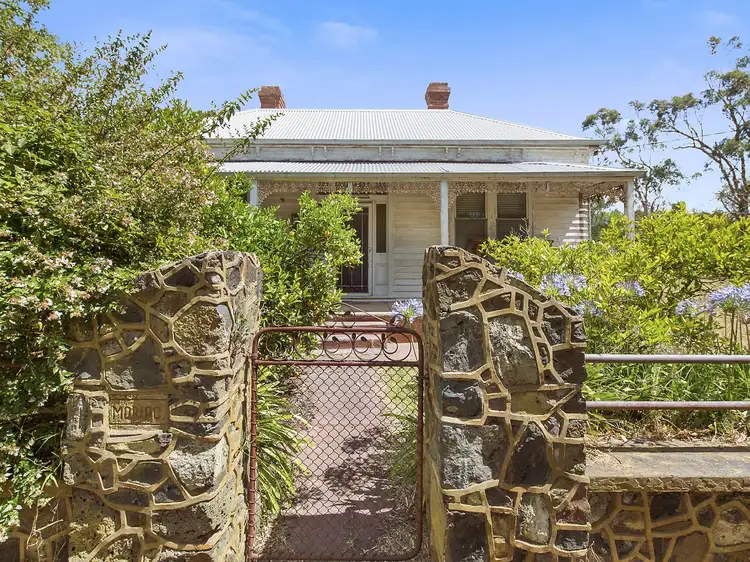 Main view of Homely house listing, 2545 Princes Highway, Pomborneit VIC 3260