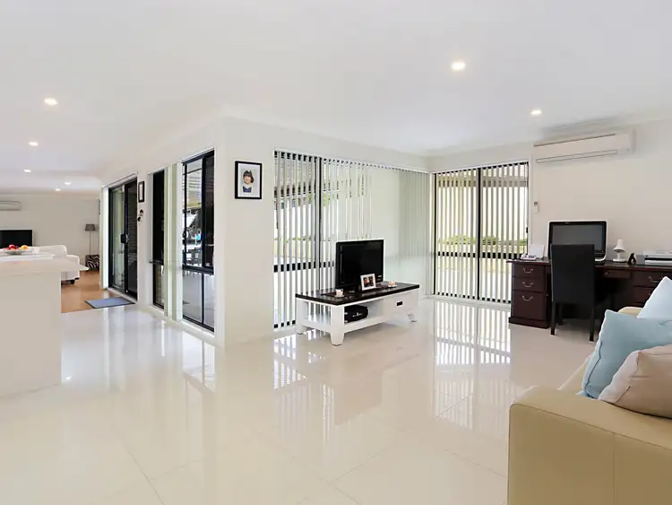 Sixth view of Homely house listing, 38 Creighton Drive, Medowie NSW 2318