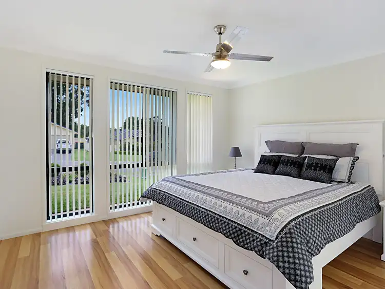 Seventh view of Homely house listing, 38 Creighton Drive, Medowie NSW 2318