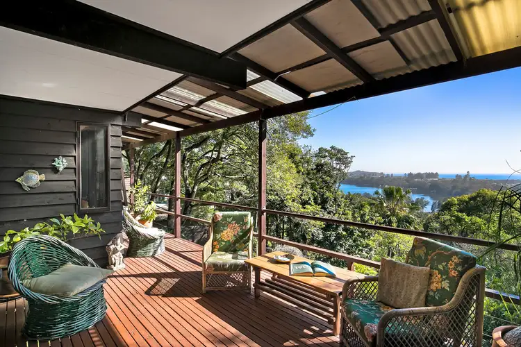 Third view of Homely house listing, 25 Lindley Avenue, Narrabeen NSW 2101