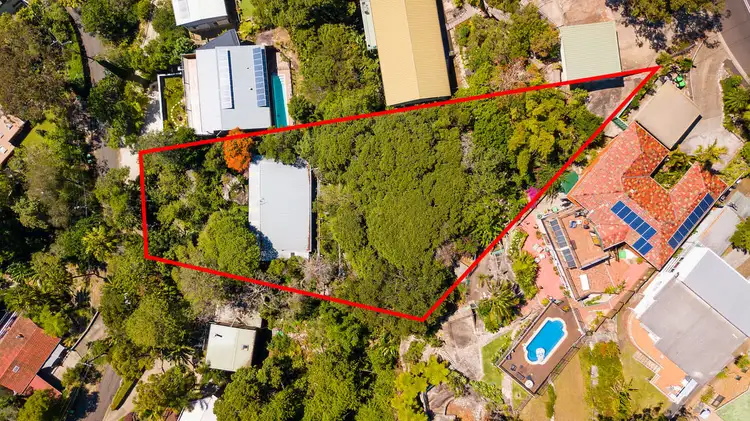 Fifth view of Homely house listing, 25 Lindley Avenue, Narrabeen NSW 2101
