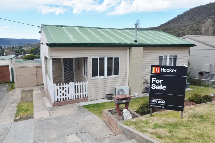 10 Fourth Street, Lithgow NSW 2790