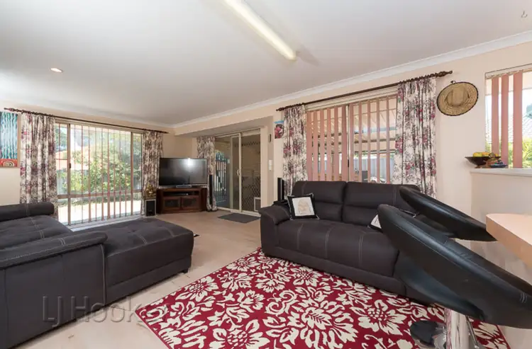 Third view of Homely house listing, 8 Talma Place, Warnbro WA 6169