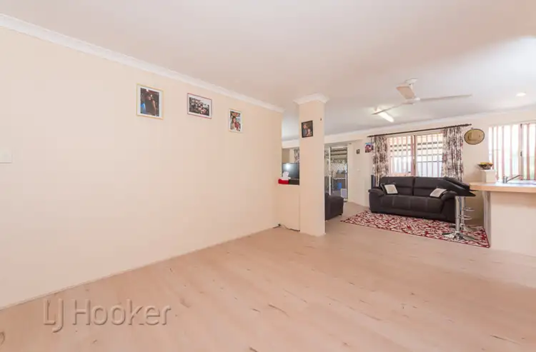 Fourth view of Homely house listing, 8 Talma Place, Warnbro WA 6169