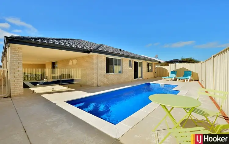Main view of Homely house listing, 20 Farmer Loop, Pinjarra WA 6208