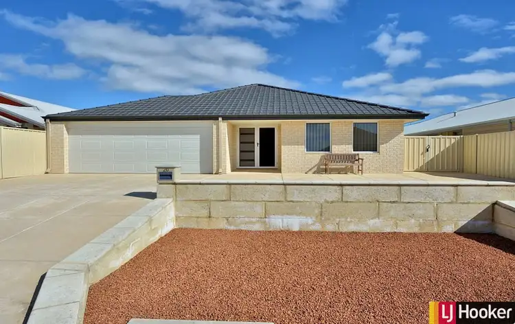 Second view of Homely house listing, 20 Farmer Loop, Pinjarra WA 6208