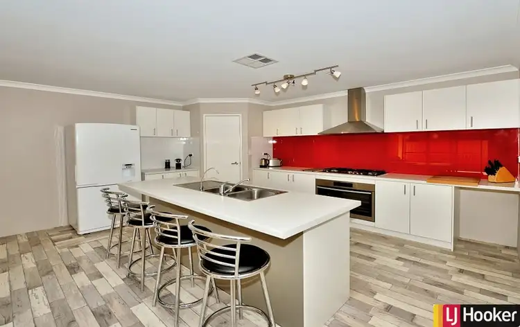 Third view of Homely house listing, 20 Farmer Loop, Pinjarra WA 6208