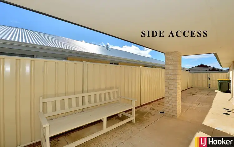 Sixth view of Homely house listing, 20 Farmer Loop, Pinjarra WA 6208