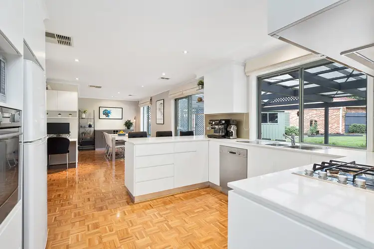 Second view of Homely house listing, 9 Tari Close, Ngunnawal ACT 2913