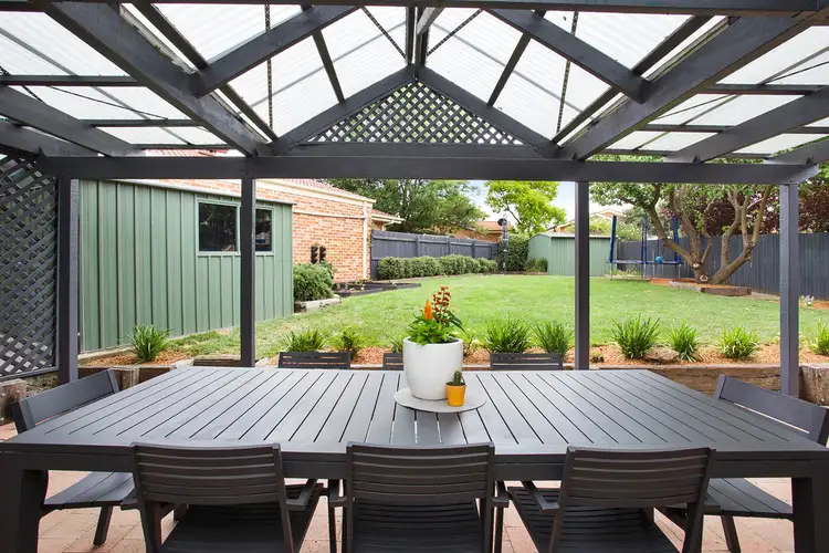 Third view of Homely house listing, 9 Tari Close, Ngunnawal ACT 2913