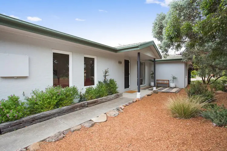 Fifth view of Homely house listing, 9 Tari Close, Ngunnawal ACT 2913