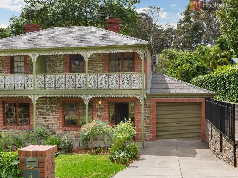 Main view of Homely house listing, 4 Melton Street, Blackwood SA 5051