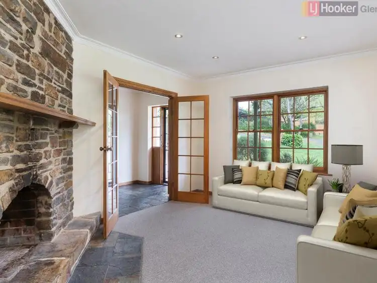 Second view of Homely house listing, 4 Melton Street, Blackwood SA 5051