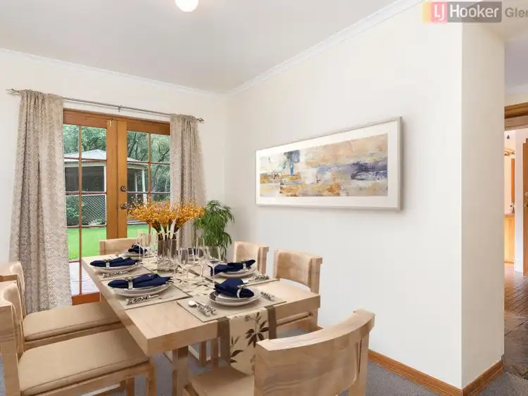 Third view of Homely house listing, 4 Melton Street, Blackwood SA 5051