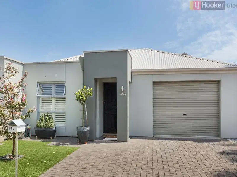 Main view of Homely house listing, 68B White Crescent, Seacombe Gardens SA 5047