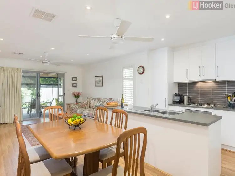 Second view of Homely house listing, 68B White Crescent, Seacombe Gardens SA 5047