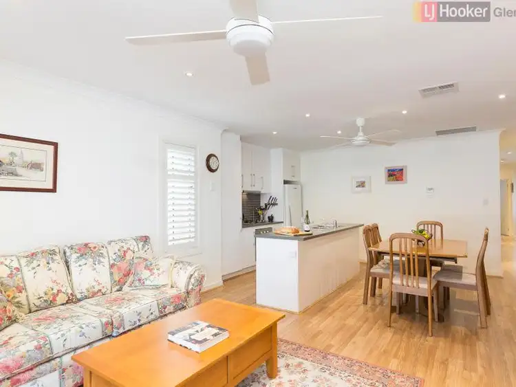 Fourth view of Homely house listing, 68B White Crescent, Seacombe Gardens SA 5047
