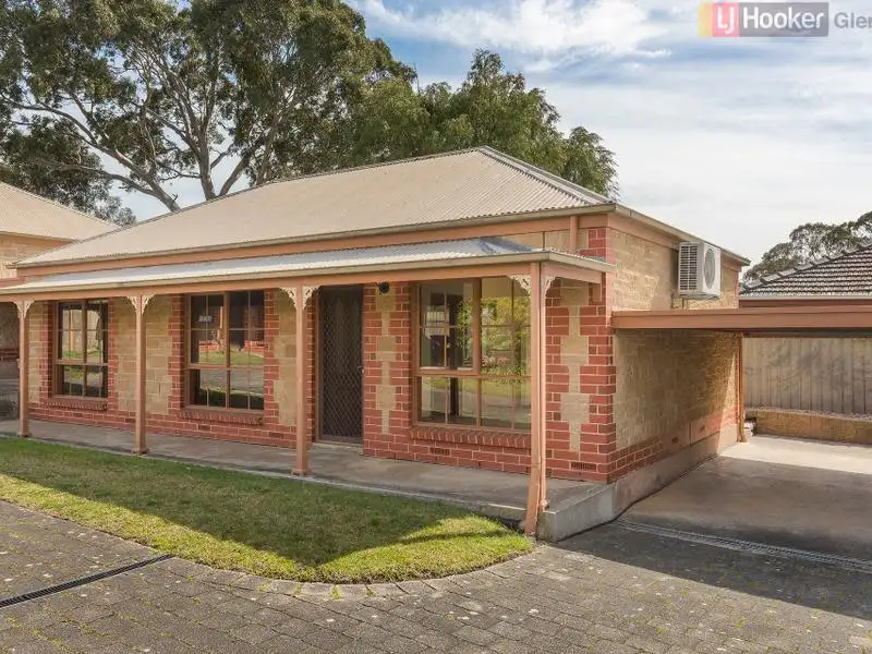 Main view of Homely unit listing, 2/8 Station Avenue, Blackwood SA 5051