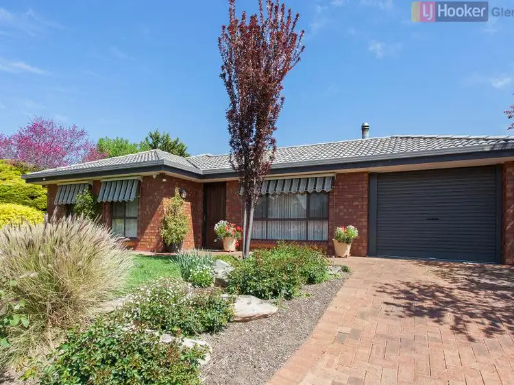 Second view of Homely house listing, 5 Wyman Way, Woodcroft SA 5162