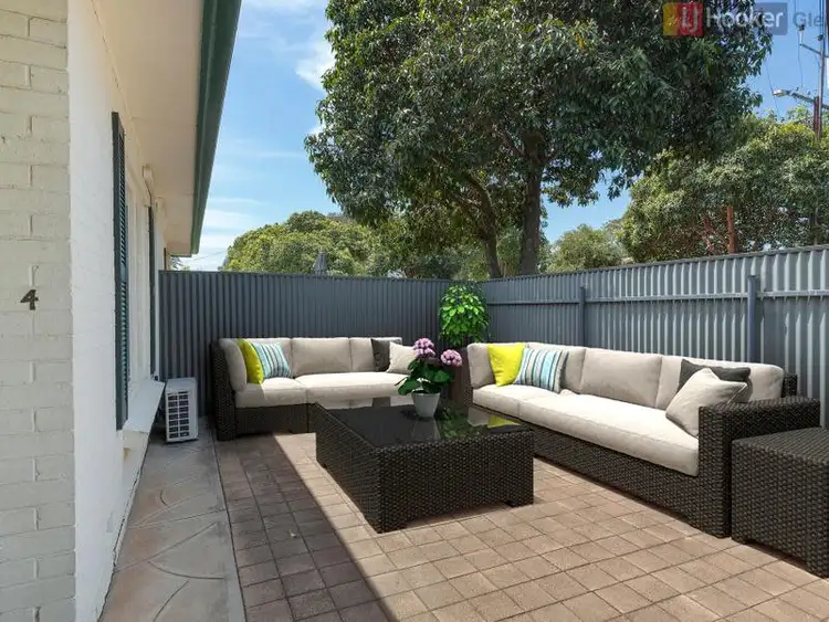 Second view of Homely unit listing, 4/8 Dixon Street, Clarence Park SA 5034