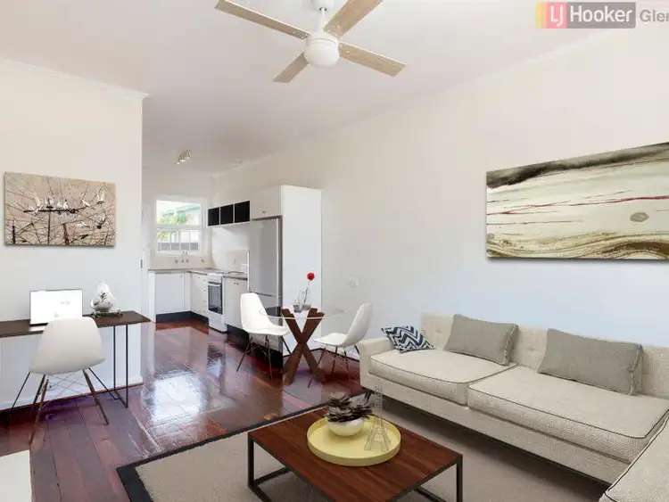 Third view of Homely unit listing, 4/8 Dixon Street, Clarence Park SA 5034
