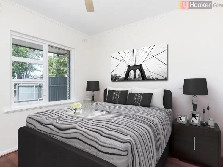 Fourth view of Homely unit listing, 4/8 Dixon Street, Clarence Park SA 5034
