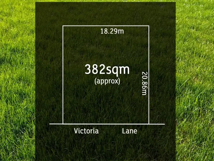 Second view of Homely land listing, 35 Victoria Lane, Mile End SA 5031