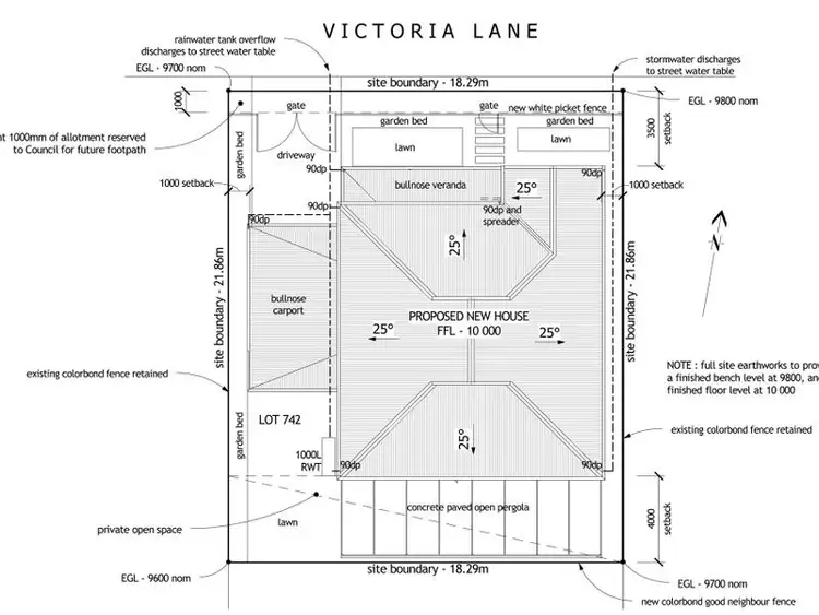 Fifth view of Homely land listing, 35 Victoria Lane, Mile End SA 5031