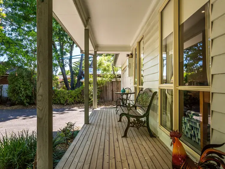 Second view of Homely house listing, Unit 2/20 Marland Road, Boronia VIC 3155