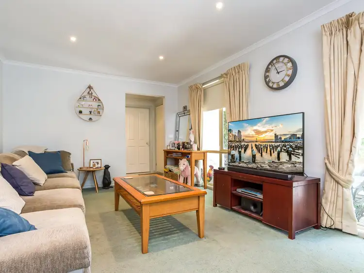 Third view of Homely house listing, Unit 2/20 Marland Road, Boronia VIC 3155