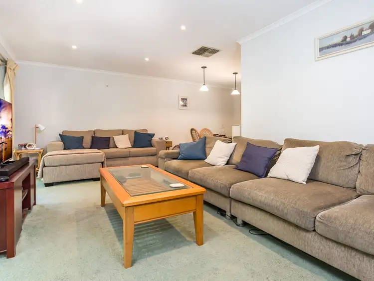 Fourth view of Homely house listing, Unit 2/20 Marland Road, Boronia VIC 3155