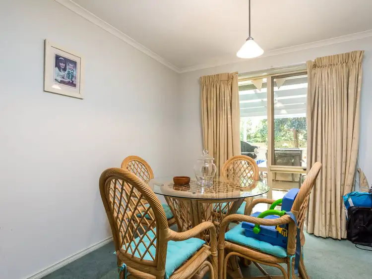 Fifth view of Homely house listing, Unit 2/20 Marland Road, Boronia VIC 3155