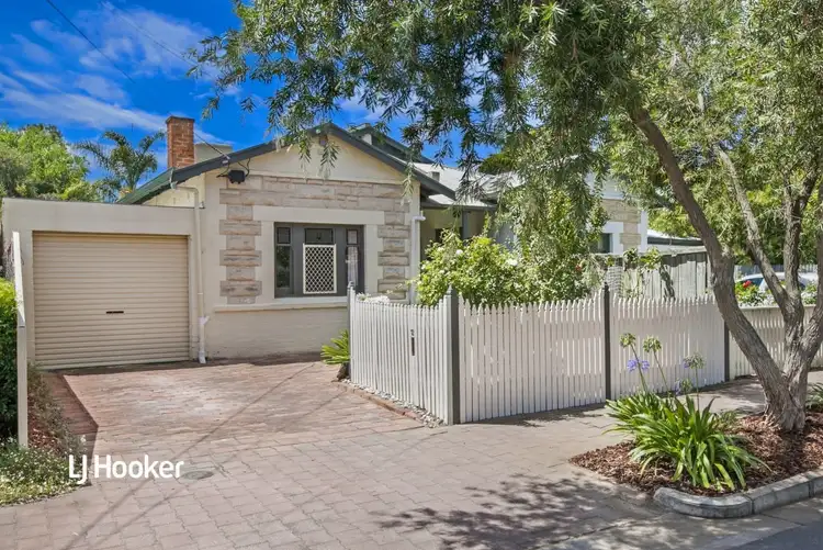 12 Everard Terrace, Forestville SA 5035
