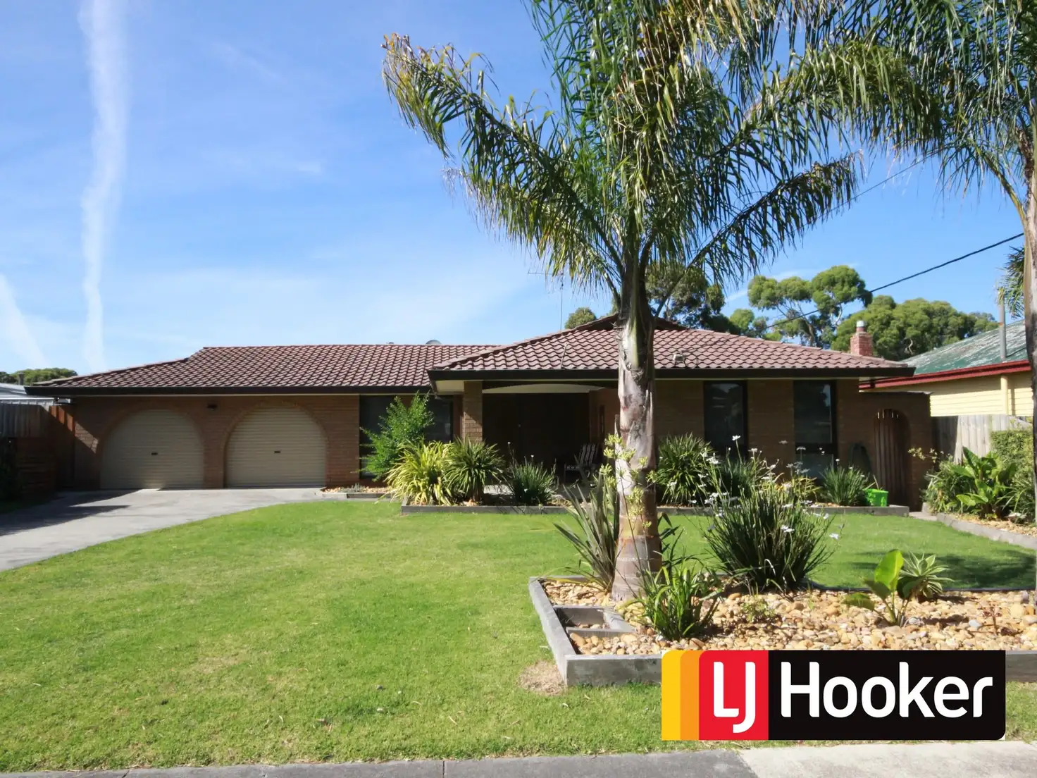 Main view of Homely house listing, 61 Hagelthorn Street, Wonthaggi VIC 3995