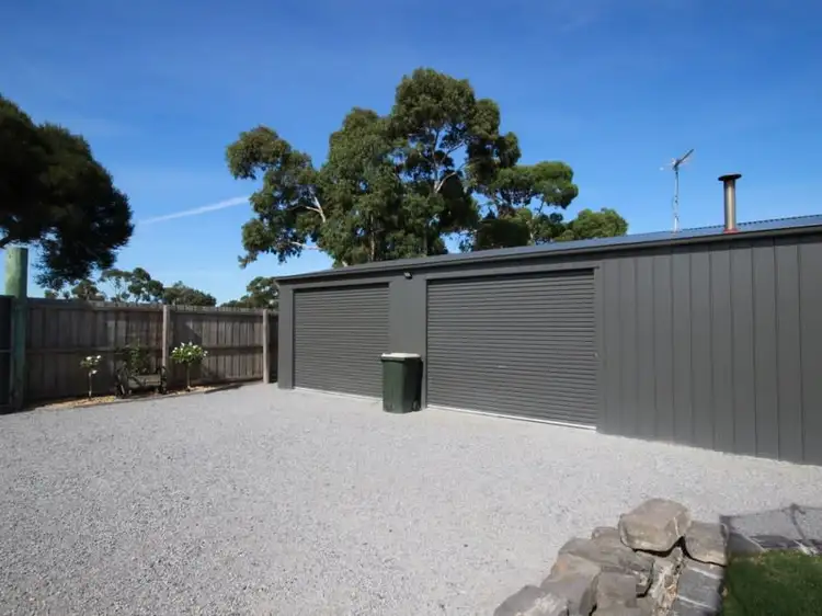 Second view of Homely house listing, 61 Hagelthorn Street, Wonthaggi VIC 3995