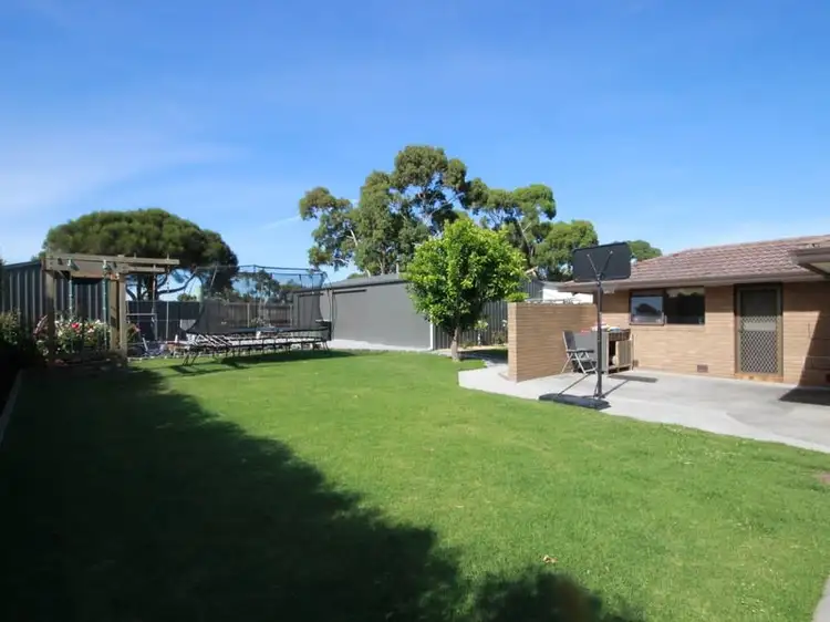 Fourth view of Homely house listing, 61 Hagelthorn Street, Wonthaggi VIC 3995