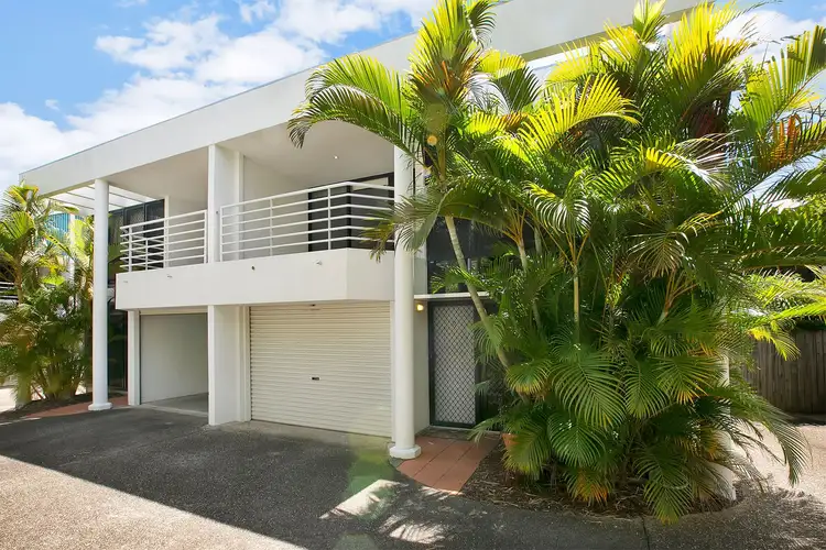 Main view of Homely townhouse listing, 8/40 Taunton Street, Annerley QLD 4103