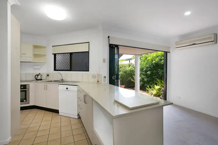 Second view of Homely townhouse listing, 8/40 Taunton Street, Annerley QLD 4103