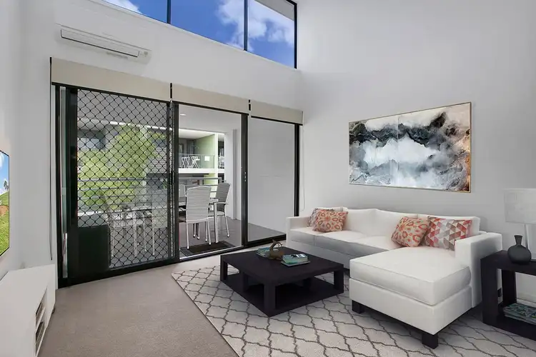Third view of Homely townhouse listing, 8/40 Taunton Street, Annerley QLD 4103