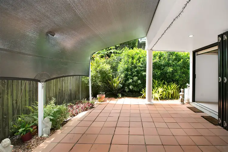 Fourth view of Homely townhouse listing, 8/40 Taunton Street, Annerley QLD 4103