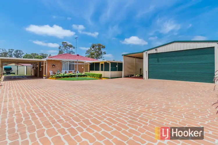 Third view of Homely house listing, 56 Perrin Avenue, Plumpton NSW 2761