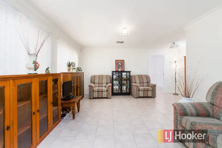 Fifth view of Homely house listing, 56 Perrin Avenue, Plumpton NSW 2761