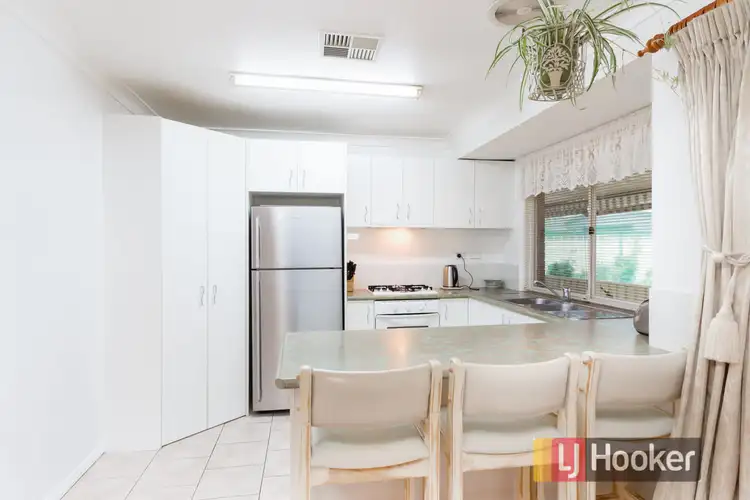 Sixth view of Homely house listing, 56 Perrin Avenue, Plumpton NSW 2761
