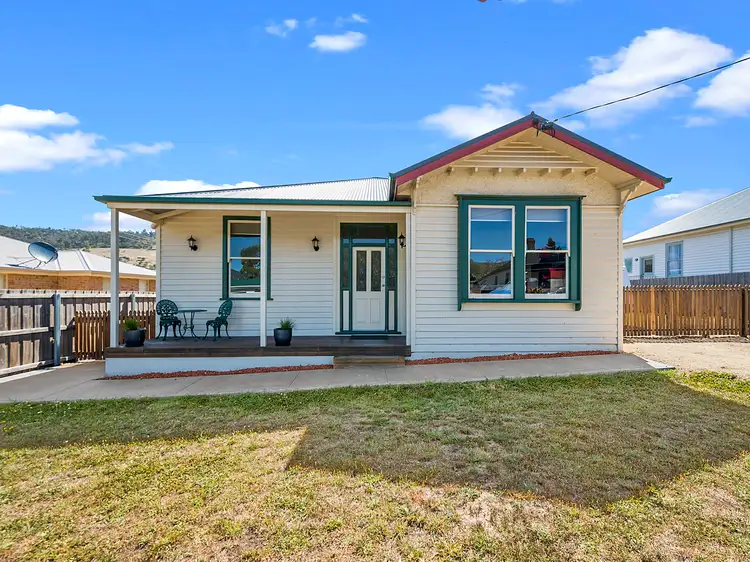 31 Swan Street, Bagdad TAS 7030