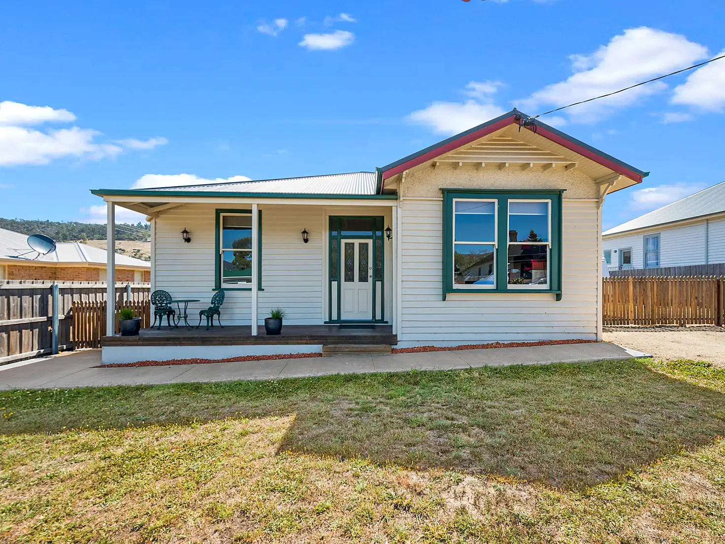 Main view of Homely house listing, 31 Swan Street, Bagdad TAS 7030